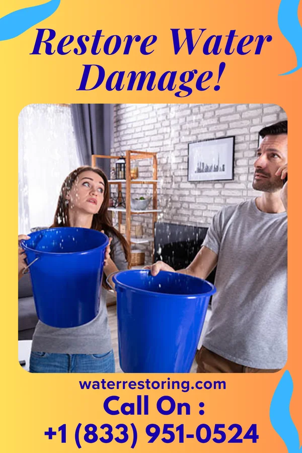water restoration Galaxy Recovery Specialists Burlington